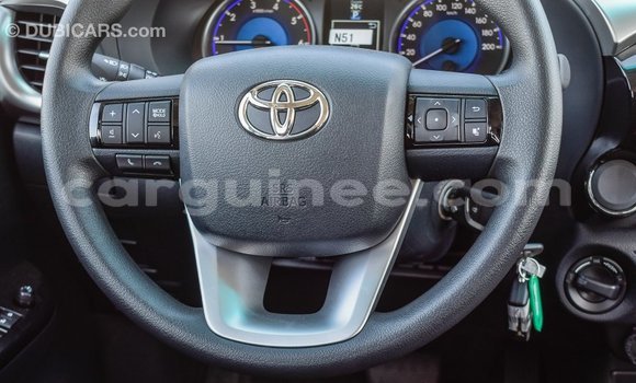 Buy Import Toyota Hilux Black Car in Import - Dubai in Conakry Buy Import Toyota Hilux Black Car in Import - Dubai in Conakry