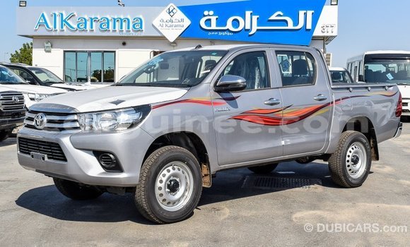 Acheter Import Voiture Toyota Hilux Autre à Import - Dubai, Conakry Acheter Import Voiture Toyota Hilux Autre à Import - Dubai, Conakry