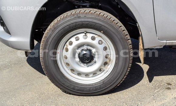 Acheter Import Voiture Toyota Hilux Autre à Import - Dubai, Conakry Acheter Import Voiture Toyota Hilux Autre à Import - Dubai, Conakry