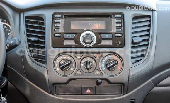 Buy Import Mitsubishi L200 White Car in Import - Dubai in Conakry Buy Import Mitsubishi L200 White Car in Import - Dubai in Conakry