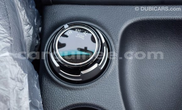 Buy Import Mitsubishi L200 White Car in Import - Dubai in Conakry Buy Import Mitsubishi L200 White Car in Import - Dubai in Conakry