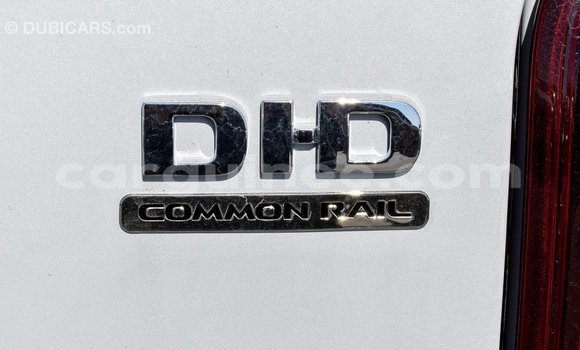 Buy Import Mitsubishi L200 White Car in Import - Dubai in Conakry Buy Import Mitsubishi L200 White Car in Import - Dubai in Conakry