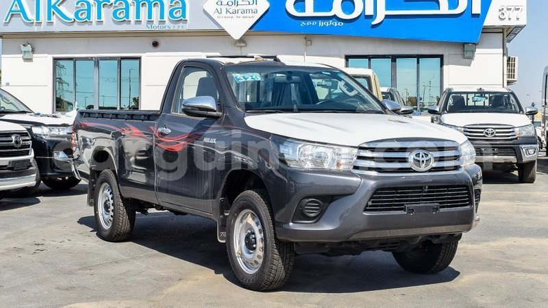 Big with watermark toyota hilux conakry import dubai 4277