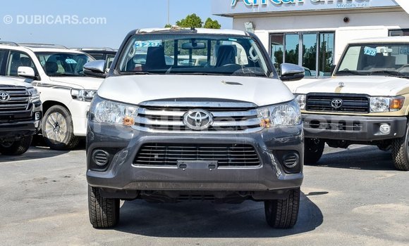 Buy Import Toyota Hilux Other Car in Import - Dubai in Conakry Buy Import Toyota Hilux Other Car in Import - Dubai in Conakry