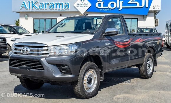Buy Import Toyota Hilux Other Car in Import - Dubai in Conakry Buy Import Toyota Hilux Other Car in Import - Dubai in Conakry