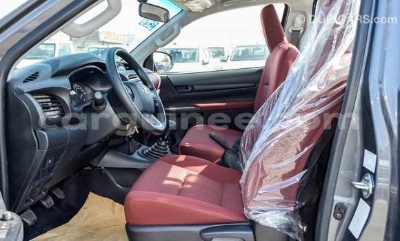 Buy Import Toyota Hilux Other Car in Import - Dubai in Conakry Buy Import Toyota Hilux Other Car in Import - Dubai in Conakry