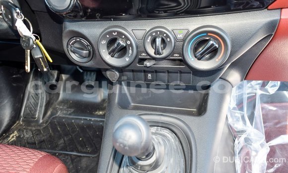 Buy Import Toyota Hilux Other Car in Import - Dubai in Conakry Buy Import Toyota Hilux Other Car in Import - Dubai in Conakry