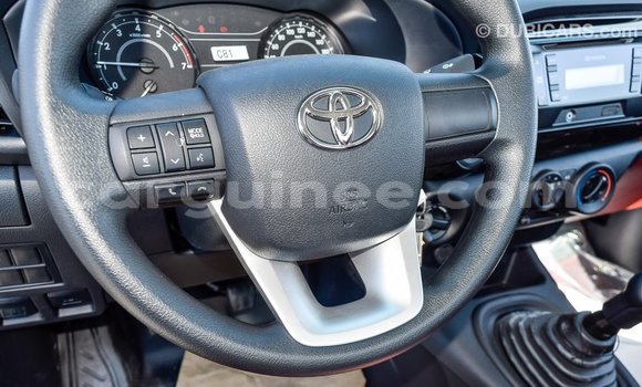 Buy Import Toyota Hilux Other Car in Import - Dubai in Conakry Buy Import Toyota Hilux Other Car in Import - Dubai in Conakry
