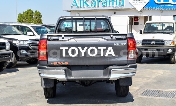 Buy Import Toyota Hilux Other Car in Import - Dubai in Conakry Buy Import Toyota Hilux Other Car in Import - Dubai in Conakry