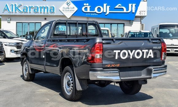 Buy Import Toyota Hilux Other Car in Import - Dubai in Conakry Buy Import Toyota Hilux Other Car in Import - Dubai in Conakry