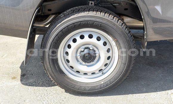 Buy Import Toyota Hilux Other Car in Import - Dubai in Conakry Buy Import Toyota Hilux Other Car in Import - Dubai in Conakry