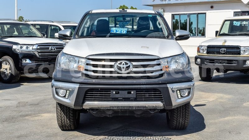 Big with watermark toyota hilux conakry import dubai 4278