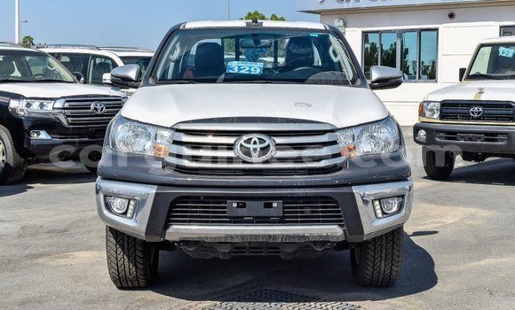 Buy Import Toyota Hilux Other Car in Import - Dubai in Conakry Buy Import Toyota Hilux Other Car in Import - Dubai in Conakry