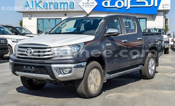 Buy Import Toyota Hilux Other Car in Import - Dubai in Conakry Buy Import Toyota Hilux Other Car in Import - Dubai in Conakry