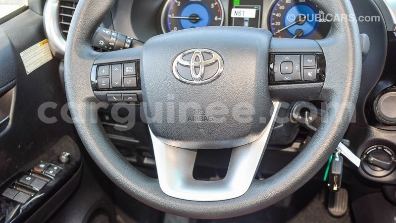 Big with watermark toyota hilux conakry import dubai 4278