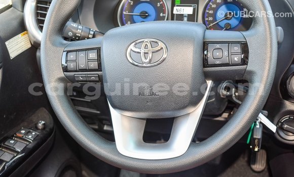 Buy Import Toyota Hilux Other Car in Import - Dubai in Conakry Buy Import Toyota Hilux Other Car in Import - Dubai in Conakry