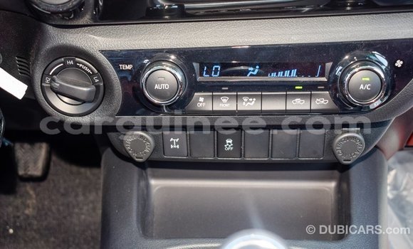 Buy Import Toyota Hilux Other Car in Import - Dubai in Conakry Buy Import Toyota Hilux Other Car in Import - Dubai in Conakry