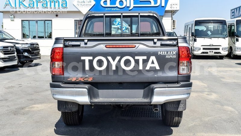 Big with watermark toyota hilux conakry import dubai 4278