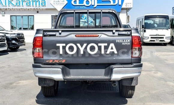 Buy Import Toyota Hilux Other Car in Import - Dubai in Conakry Buy Import Toyota Hilux Other Car in Import - Dubai in Conakry