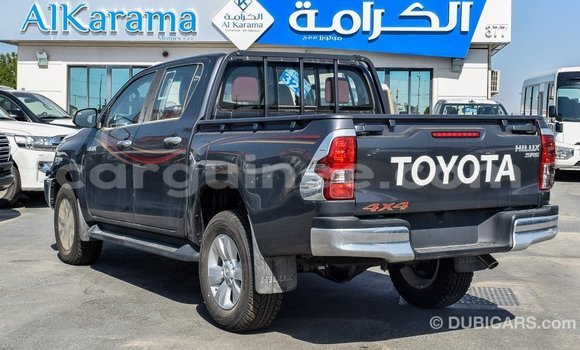 Buy Import Toyota Hilux Other Car in Import - Dubai in Conakry Buy Import Toyota Hilux Other Car in Import - Dubai in Conakry