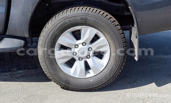 Buy Import Toyota Hilux Other Car in Import - Dubai in Conakry Buy Import Toyota Hilux Other Car in Import - Dubai in Conakry