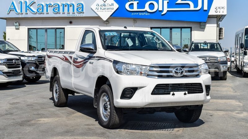 Big with watermark toyota hilux conakry import dubai 4279