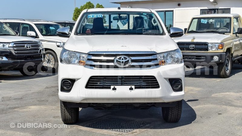 Big with watermark toyota hilux conakry import dubai 4279