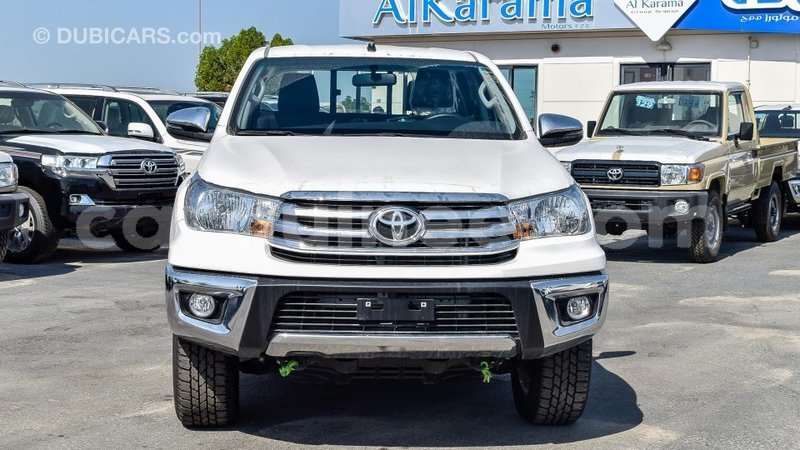 Big with watermark toyota hilux conakry import dubai 4280