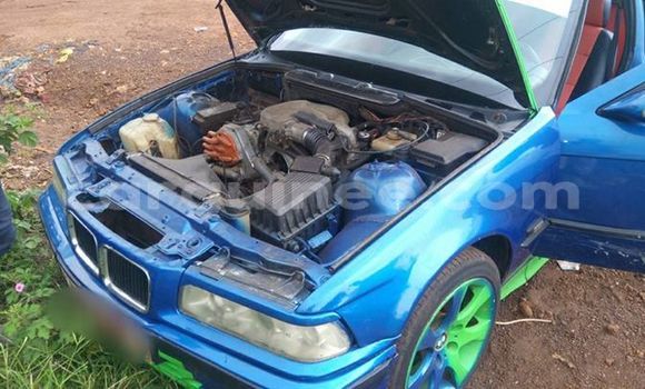 Acheter Occasion Voiture BMW 3–Series Autre à Kankan, Kankan Acheter Occasion Voiture BMW 3–Series Autre à Kankan, Kankan