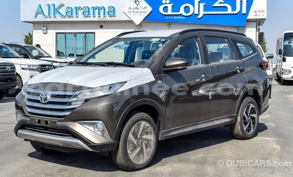 Buy Import Toyota Rush Brown Car in Import - Dubai in Conakry Buy Import Toyota Rush Brown Car in Import - Dubai in Conakry