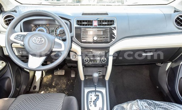 Buy Import Toyota Rush Brown Car in Import - Dubai in Conakry Buy Import Toyota Rush Brown Car in Import - Dubai in Conakry