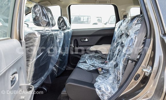 Buy Import Toyota Rush Brown Car in Import - Dubai in Conakry Buy Import Toyota Rush Brown Car in Import - Dubai in Conakry