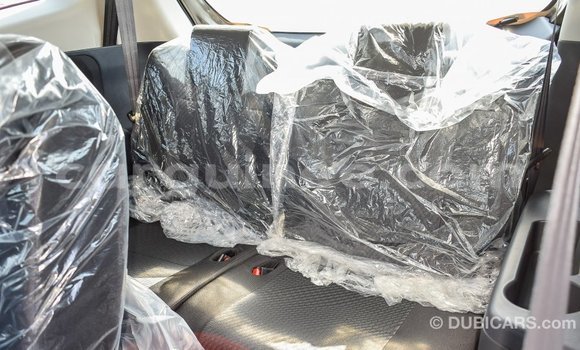 Buy Import Toyota Rush Brown Car in Import - Dubai in Conakry Buy Import Toyota Rush Brown Car in Import - Dubai in Conakry