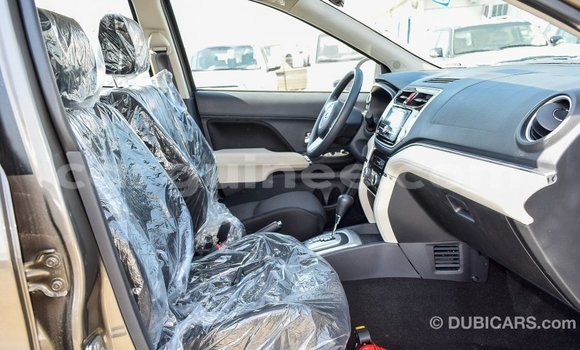 Buy Import Toyota Rush Brown Car in Import - Dubai in Conakry Buy Import Toyota Rush Brown Car in Import - Dubai in Conakry