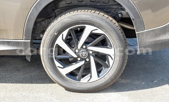 Buy Import Toyota Rush Brown Car in Import - Dubai in Conakry Buy Import Toyota Rush Brown Car in Import - Dubai in Conakry