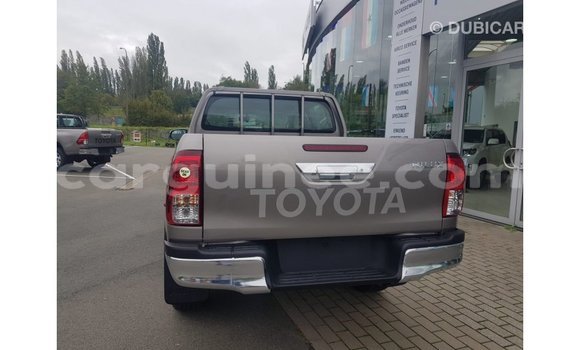 Buy Import Toyota Hilux Other Car in Import - Dubai in Conakry Buy Import Toyota Hilux Other Car in Import - Dubai in Conakry