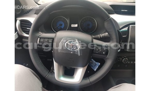 Buy Import Toyota Hilux Other Car in Import - Dubai in Conakry Buy Import Toyota Hilux Other Car in Import - Dubai in Conakry