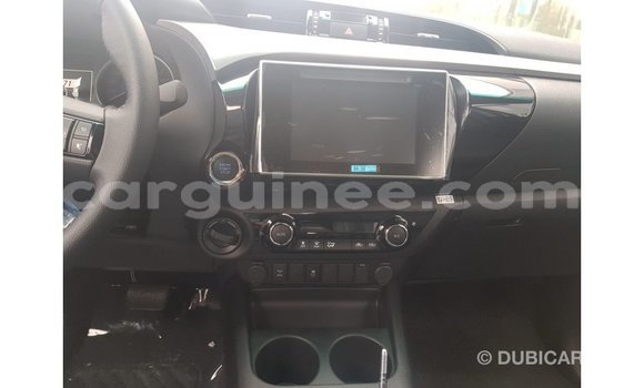 Buy Import Toyota Hilux Other Car in Import - Dubai in Conakry Buy Import Toyota Hilux Other Car in Import - Dubai in Conakry