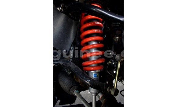 Buy Import Toyota Hilux Black Car in Import - Dubai in Conakry Buy Import Toyota Hilux Black Car in Import - Dubai in Conakry