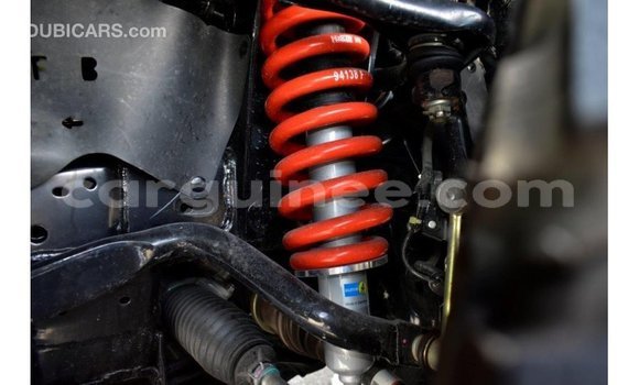 Buy Import Toyota Hilux Black Car in Import - Dubai in Conakry Buy Import Toyota Hilux Black Car in Import - Dubai in Conakry