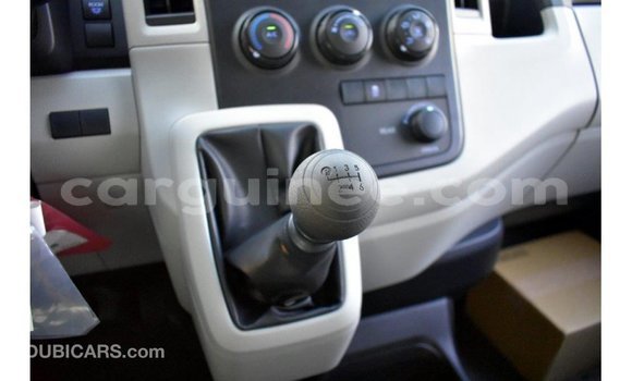 Buy Import Toyota Hiace White Car in Import - Dubai in Conakry Buy Import Toyota Hiace White Car in Import - Dubai in Conakry