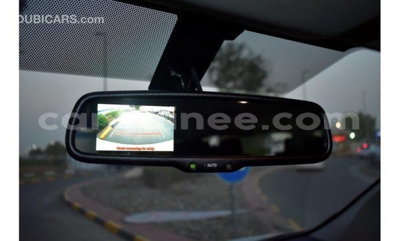 Buy Import Toyota Hiace White Car in Import - Dubai in Conakry Buy Import Toyota Hiace White Car in Import - Dubai in Conakry