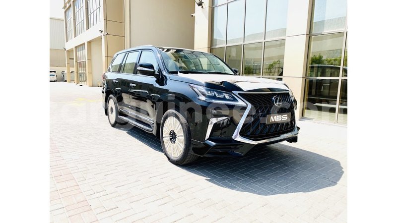 Big with watermark lexus lx conakry import dubai 4290