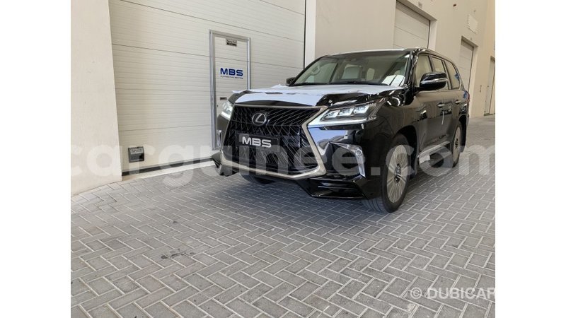 Big with watermark lexus lx conakry import dubai 4290