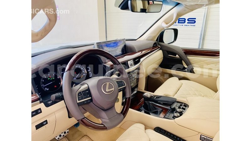 Big with watermark lexus lx conakry import dubai 4290