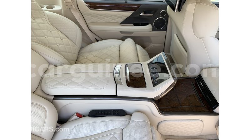 Big with watermark lexus lx conakry import dubai 4290