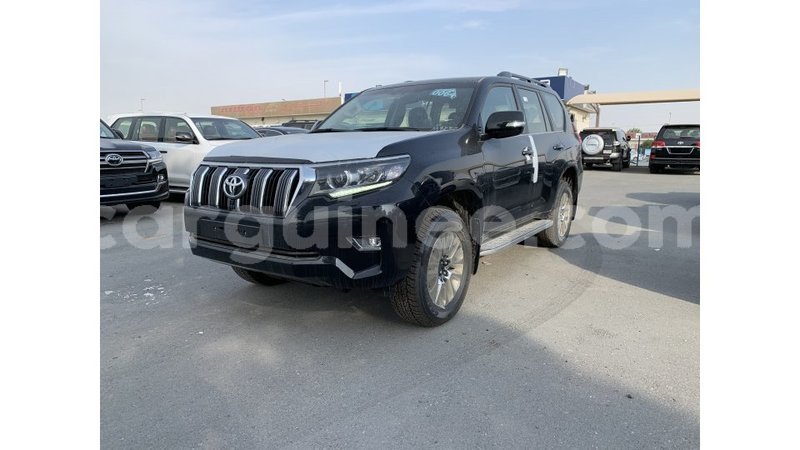 Big with watermark toyota prado conakry import dubai 4296