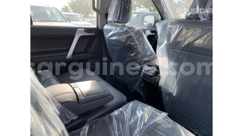 Big with watermark toyota prado conakry import dubai 4296