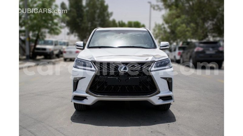 Big with watermark lexus lx conakry import dubai 4297