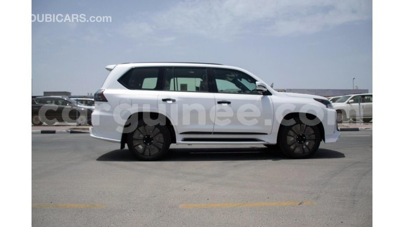 Big with watermark lexus lx conakry import dubai 4297